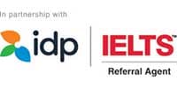 idp ielts