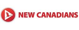 new canadians tv
